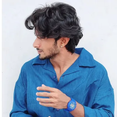 Nikhil Das profile