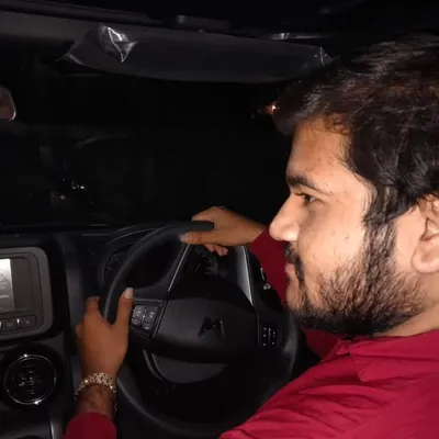 ♠ Nikhil mac ♠ profile