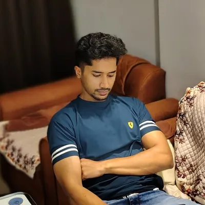 Nikhil Nair profile