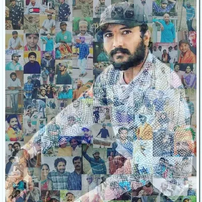Boini Nikhilesh Mudhiraj profile