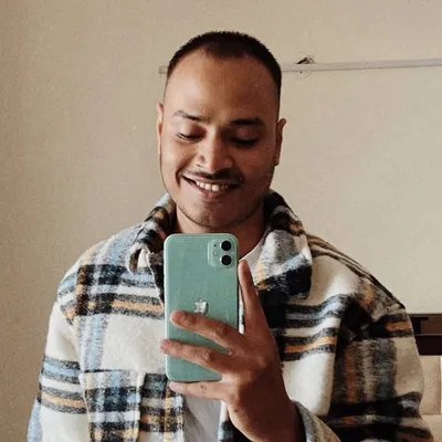 Nikhil Barmase profile