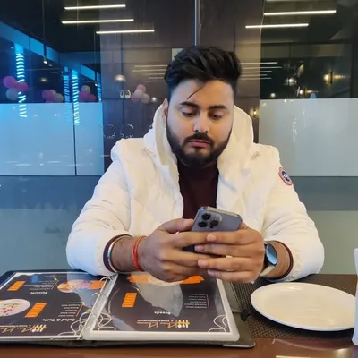 Nikhil Kumar profile