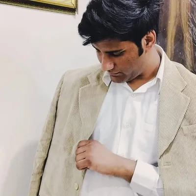 Nikhil profile