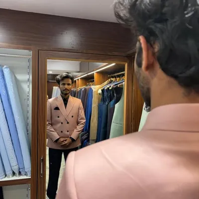 Nikhil Chandal profile
