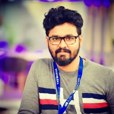 Nikhil Chitteti profile