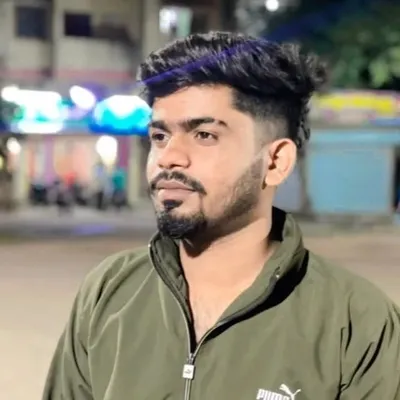 🔸️चि. निखिल गायखे 🔸️👑⛓️ profile