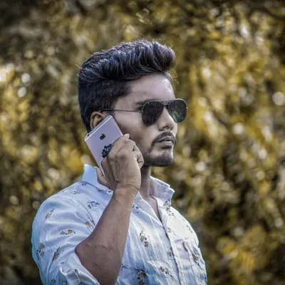 Nikhil Gawale profile