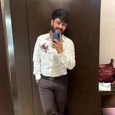 Nikhil Jasnani profile