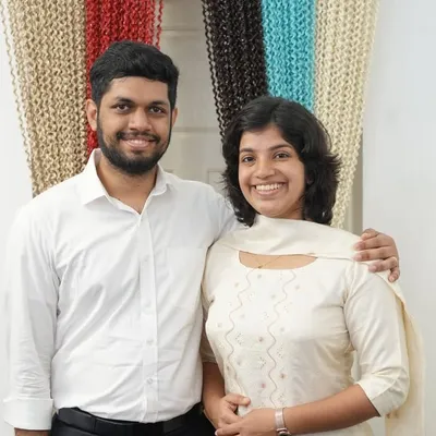 Nikhil Jose profile