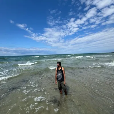Nikhil Gaikwad profile