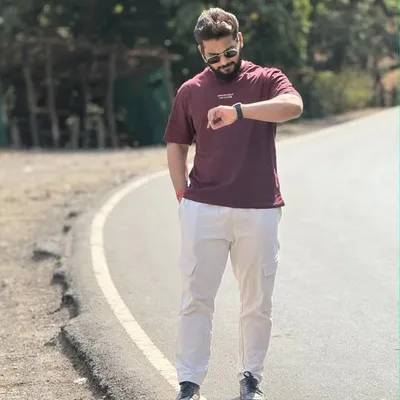 Nikhil Mahendra Laygude profile