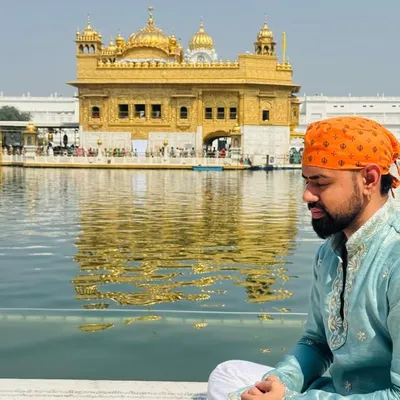 ਨਿਖਿਲ ❤️ profile