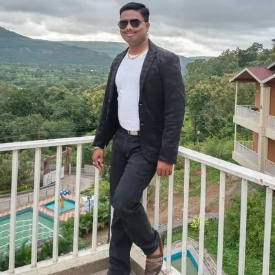 Nikhil Lohakare profile