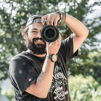 Nikhil Mace profile