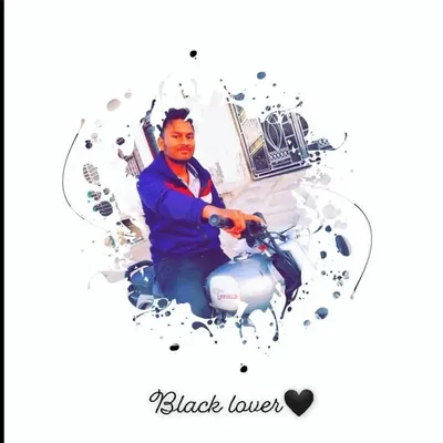 | निखिल मीना ✨| profile