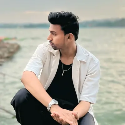 Nikhil Deepa Namdev (Nik) profile