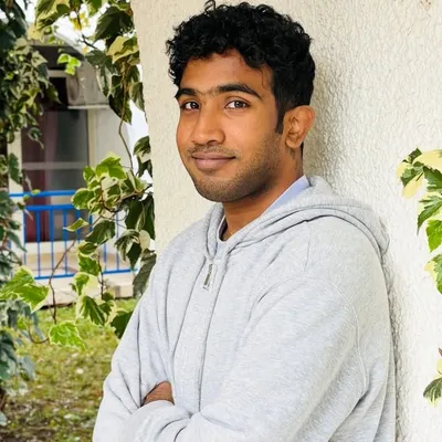 Solitary Neel profile