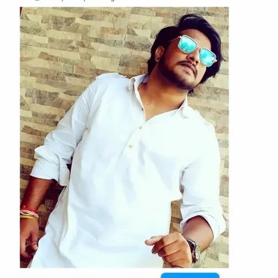 Nikhil Oge👑 profile