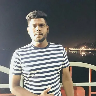 निखिल पारधे profile