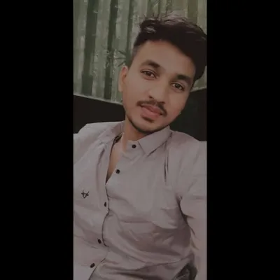 Nikhil Arun Patil profile