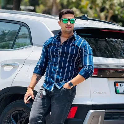 Nikhil Rakshe profile