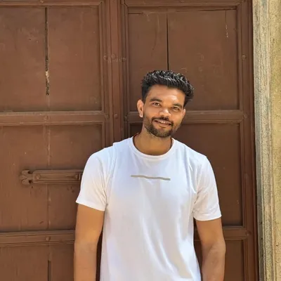Nikhil Ramani profile