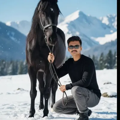 Nikhil Ravan profile