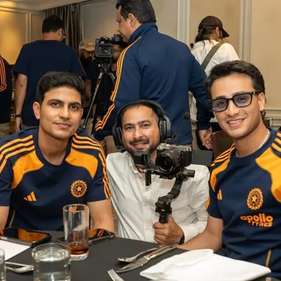 Nikhil Sharma (Video Director) profile