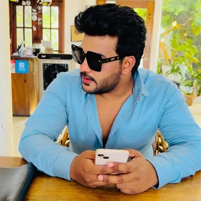 سہیل profile