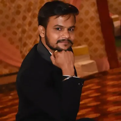 Nikhil Sharma profile