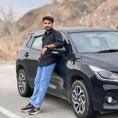 NIKHIL SINGH ROHILLA 📍 profile
