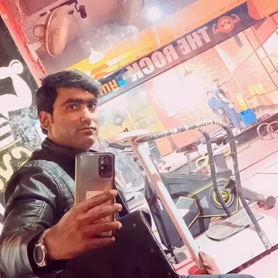 Nikhil Srivastav 🪷 profile