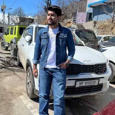 Nikhil Sukhani profile