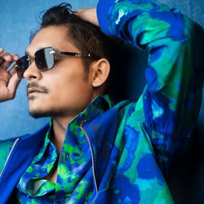 Nikhil Chaudhari profile