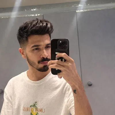 NIKHIL T S profile