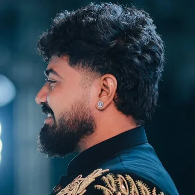  Nikhil Wani profile