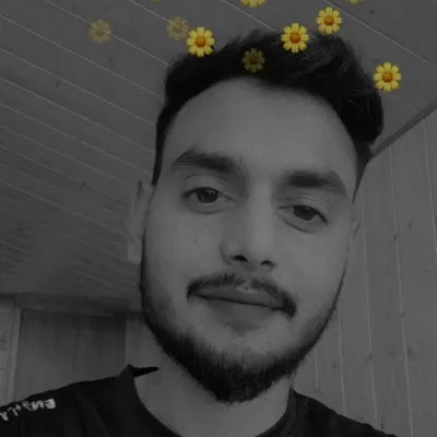 Nikhil profile