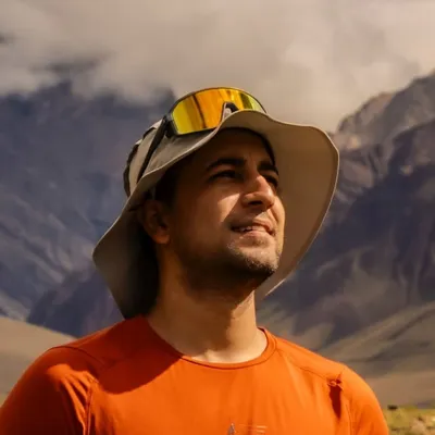 Nikhil Zutshi profile