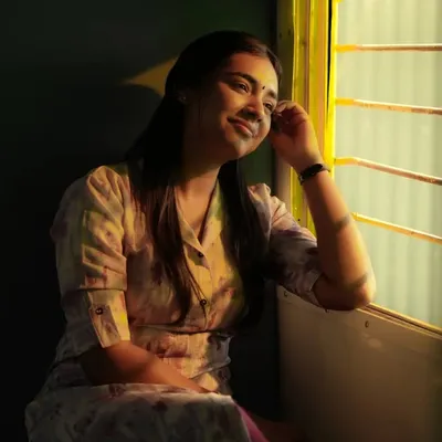Nikhila Sankar profile