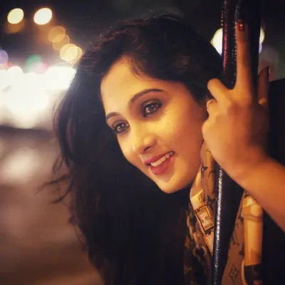 Nikhila Suman profile