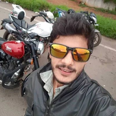 Nikhil baddi profile