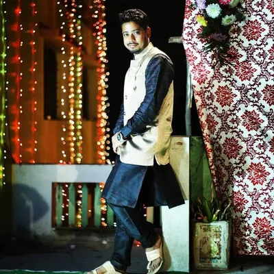 Nikhil Badhai profile