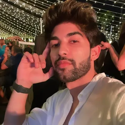 Nikhil Bhambri profile