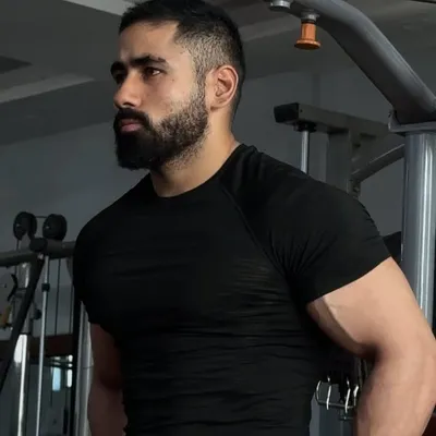 Nikhil Bisht profile
