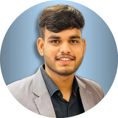 Nikhil Gupta profile