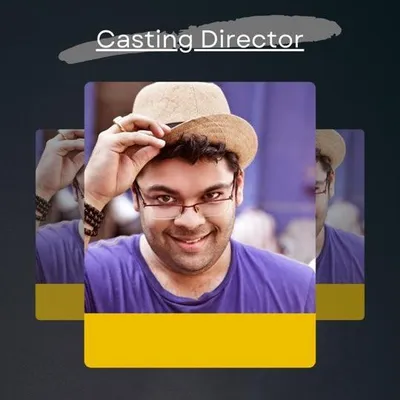 Nikhil Vijay Kumar Malhotra profile