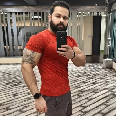NIKFIT profile
