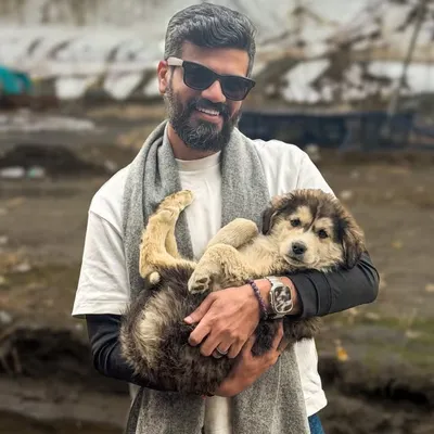 Nikhil Chawla profile