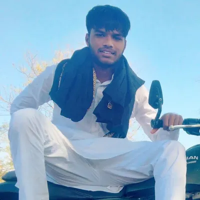 Nick Chitgire Patil profile