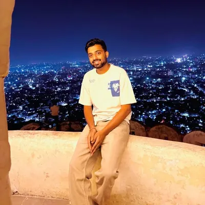 Nikhil Kaundal profile